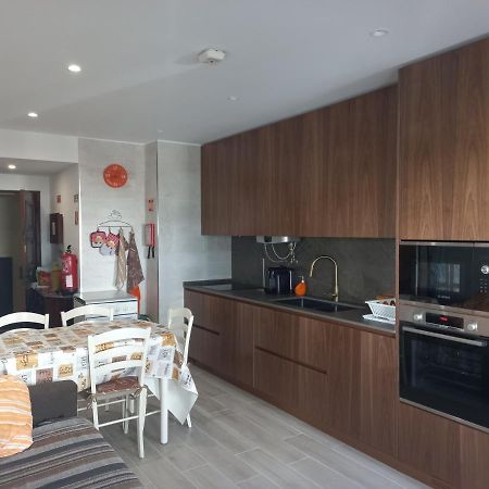 Regueiro Quarteira Beach Apartment Dış mekan fotoğraf